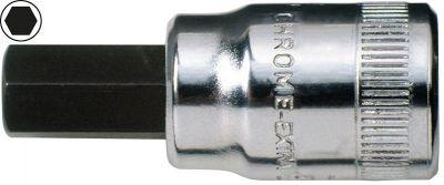 Торцевые головки с шестигранником BAHCO 6709M ― BAHCO SHOP