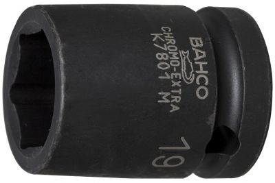 Торцевые головки BAHCO K7801M ― BAHCO SHOP