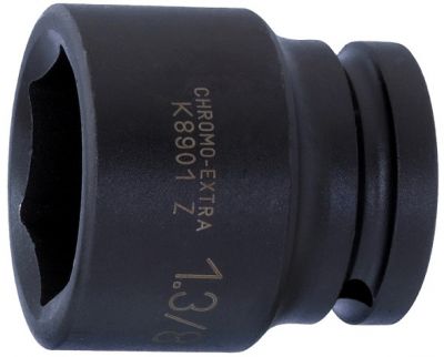 Торцевые головки дюймовые размеры BAHCO K8901Z ― BAHCO SHOP