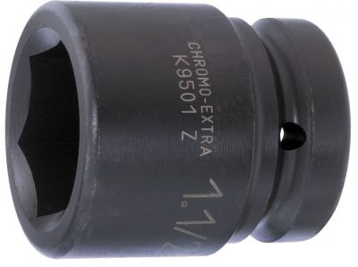 Торцевые головки дюймовые размеры BAHCO K9501Z ― BAHCO SHOP